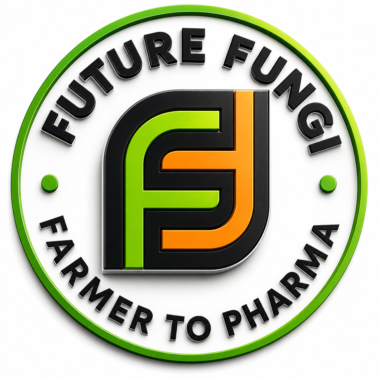 Future Fungi logo